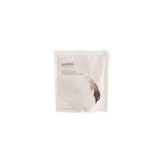 Ahava Deadsea Mud Natural Dead Sea Mud - Pure Mud from the Dead Sea 400 g