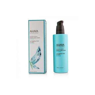 Ahava Deadsea Water Mineral Body Lotion Sea-Kissed - Body Lotion 250 ml