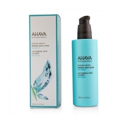 Ahava Deadsea Water Mineral Body Lotion Sea-Kissed - Body Lotion 250 ml