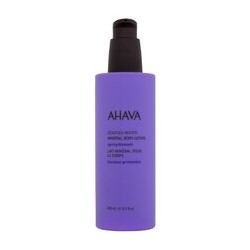 Ahava Deadsea Water Mineral Body Lotion Spring Blossom Body Lotion - Body lotion 250 ml