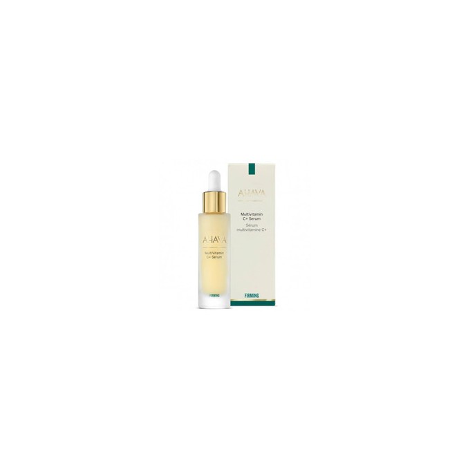Ahava MultiVitamin C+ Serum 30 ml