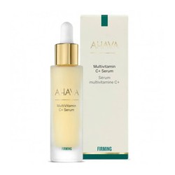 Ahava MultiVitamin C+ Serum 30 ml