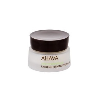 Ahava Time To Revitalize Extreme Firming Eye Cream 15 ml