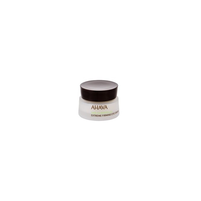 Ahava Time To Revitalize Extreme Firming Eye Cream 15 ml