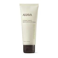 Ahava Time To Revitalize Extreme Firming Neck & Decollete Cream - Firming cream for the neck and
