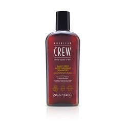 American Crew Daily Deep Moisturizing Shampoo 450 ml