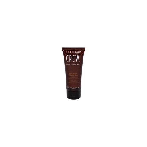 American Crew Style Firm Hold Styling Gel 1000 ml