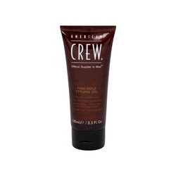 American Crew Style Firm Hold Styling Gel 1000 ml