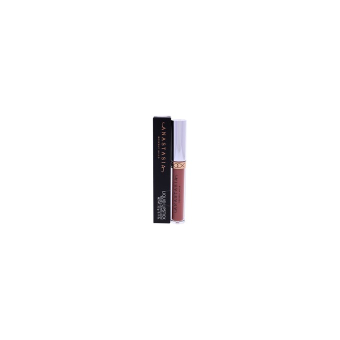 Anastasia Beverly Hills Matte Lipstick - Long-lasting liquid lipstick 3,2 g Bohemian