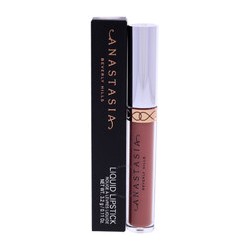 Anastasia Beverly Hills Matte Lipstick - Long-lasting liquid lipstick 3,2 g Bohemian