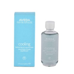 Aveda Cooling Balancing Oil Concentrate - Balancing oil with cooling effect 50 ml