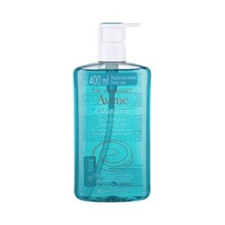 Avene Cleanance Cleansing Gel - Cleansing gel without soap for oily and problematic skin 400 ml