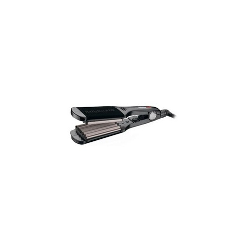 BaByliss PRO Professional crepe maxi styler (60 mm, BAB2512TTE)