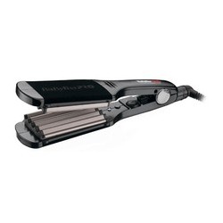 BaByliss PRO Professional crepe maxi styler (60 mm, BAB2512TTE)