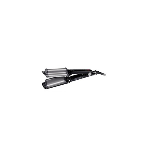 BaByliss PRO Professional ionization hi-def triple curler (BAB2469TTE)