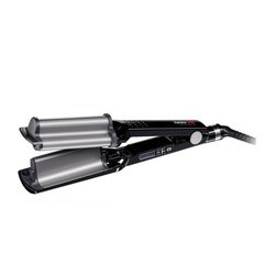 BaByliss PRO Professional ionization hi-def triple curler (BAB2469TTE)