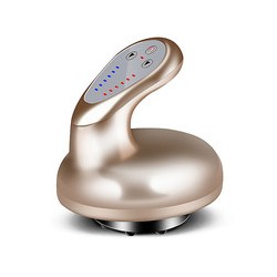 Beauty-relax Vacuform Premium Gold