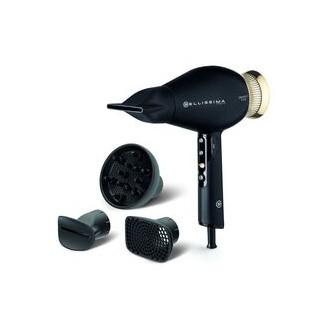 Bellissima Creativity 4 You 11826 - Plaukų džiovintuvas su priedais