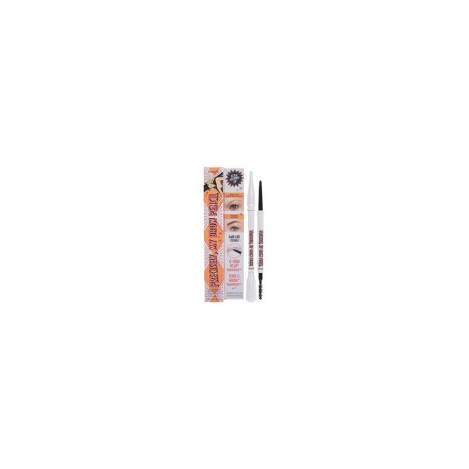 Benefit Precisely, My Brow Eyebrow Pencil 2.5 Neutral Blonde