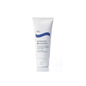 BIOTHERM BIOMAINS Hand & Nail Cream - Hand and Nail 100 ml