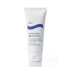 BIOTHERM BIOMAINS Hand & Nail Cream - Hand and Nail 100 ml