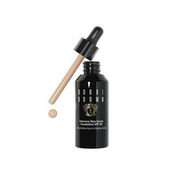 Bobbi Brown Intensive Skin Serum Foundation SPF 40 - makiažo pagrindas ir serumas, 30 ml - Warm