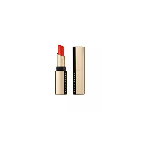 Bobbi Brown Luxe Matte Lipstick 3,5 g Golden Hour