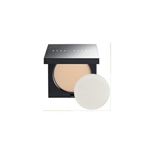 Bobbi Brown Sheer Finish Pressed Powder - Compact powder 11 g Soft Honey