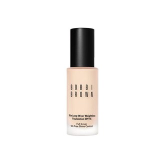 Bobbi Brown Skin Long-Wear Weightless Foundation SPF 15 30 ml Neutral Golden