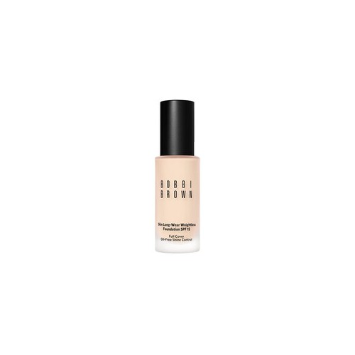 Bobbi Brown Skin Long-Wear Weightless Foundation SPF 15 30 ml Walnut