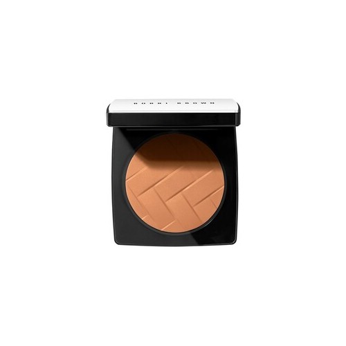 Bobbi Brown Vitamin Enriched Pressed Powder 8 g Peach