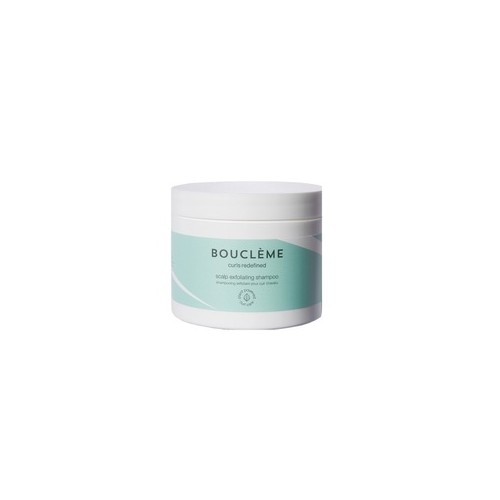 Boucl me Scalp Exfoliating Shampoo 250 ml