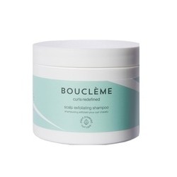 Boucl me Scalp Exfoliating Shampoo 250 ml