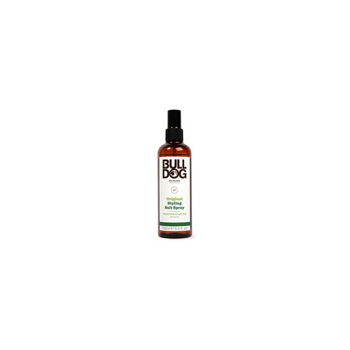 Bulldog Original Styling Salt Spray 150 ml