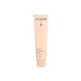 Caudalie Vinocrush Tinted Cream - Toning cream 30 ml shade 4