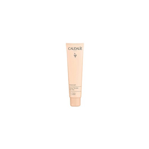 Caudalie Vinocrush Tinted Cream - Toning cream 30 ml shade 4