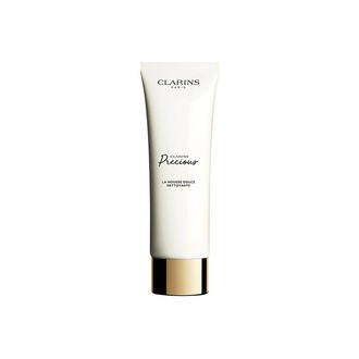 Clarins Precious Foaming Cleanser - Cleansing facial foam 125 ml