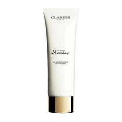 Clarins Precious Foaming Cleanser - Cleansing facial foam 125 ml