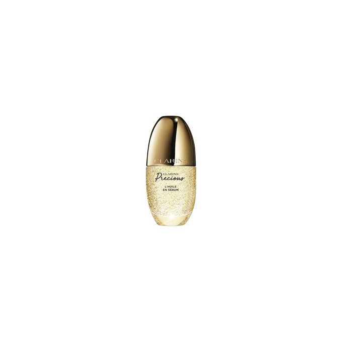 Clarins Precious Oil Serum - Oil skin serum 30 ml