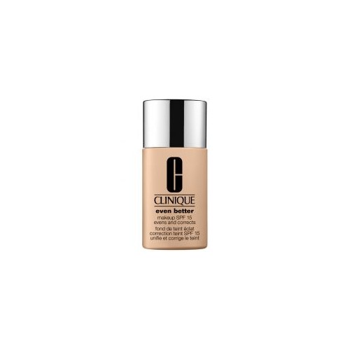 Clinique Even Better Makeup SPF 15 - brightening makeup 30 ml 18 Deep Neutral
