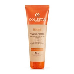 Collistar After Sun Soothing Moisturiser Gel-Cream - Soothing gel cream after sunbathing 250 ml