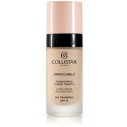 Collistar Impeccabile Long Wear Foundation SPF 15 30 ml 3G Golden Natural