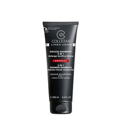 Collistar Linea Uomo Shower Shampoo 3in1 250 ml