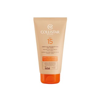 Collistar Protective Sun Cream SPF15 - Sun protection cream 150 ml