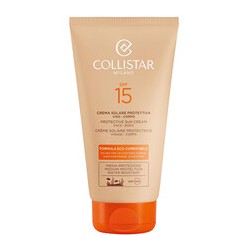 Collistar Protective Sun Cream SPF15 - Sun protection cream 150 ml