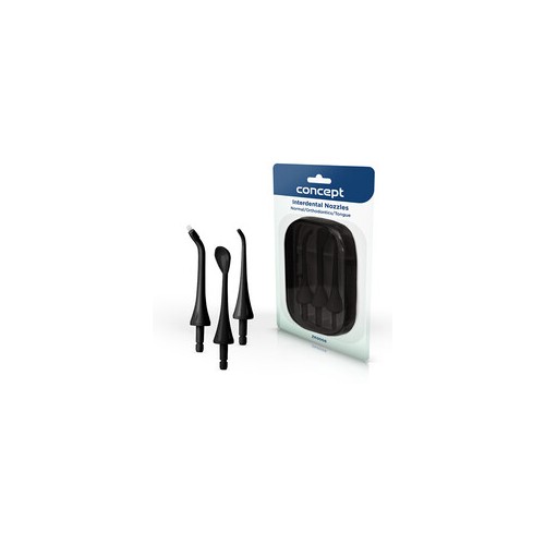 Concept ZK0008 - Replacement nozzles 3.0 vnt.