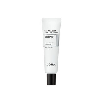 COSRX The AHA BHA PHA LHA 35 Peel - Skin peeling 30 ml