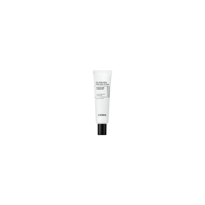 COSRX The AHA BHA PHA LHA 35 Peel - Skin peeling 30 ml