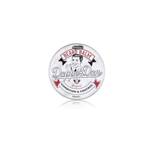 Dapper Dan Beard Balm 50 ml