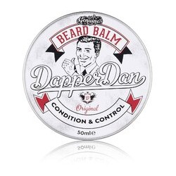 Dapper Dan Beard Balm 50 ml